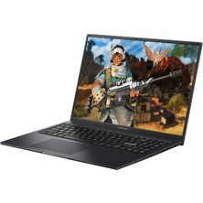 Asus Vivobook 16X K3605ZF-N1017W I5-12450H 8gb 512SSD RTX2050 16" Fullhd+ W11H Taşınabilir Bilgisayar