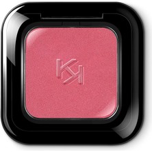 KikoMilano Göz Farı - Hıgh Pıgment Eyeshadow  - 63 Intense Pink