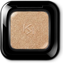 KikoMilano Göz Farı - Hıgh Pıgment Eyeshadow  - 56 Warm Gold