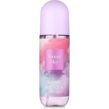 Cenes Sweet Sky Body Mist 200ML- Vücut Spreyi