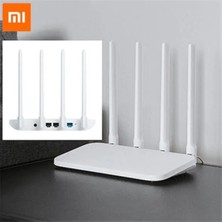 Xiaomi Mi Wifi Router 4c 4 Antenli Sinyal Aktarıcı