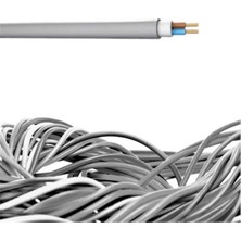 Koç Kablo 2x1,5 Nym