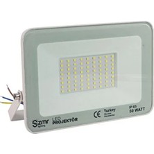Zmr 50 Watt Projektör