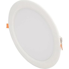 Cata 24 Watt LED Panel Beyaz