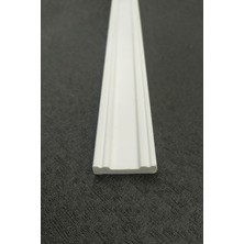 Decogold Decozza Boyanabilir Duvar Çıtası 4cm 1 Boy ( DF 4010/ 1boy = 240 cm )