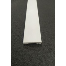 Decogold Decozza Boyanabilir Duvar Çıtası 4cm 1 Boy ( DF 4010/ 1boy = 240 cm )