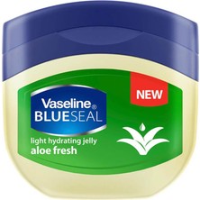 Vaseline Blueseal Aloe Fresh Nemlendirici Jel Krem 100 Ml