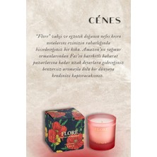 Cenes Flore Candle 200G-MUM