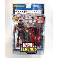 Hasbro Marvel Legends Wonder Man Action Figure 15 cm