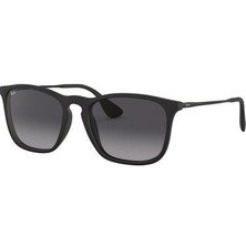 Ray-Ban  RB4187 622/8G/54 Chris Unisex Güneş Gözlüğü