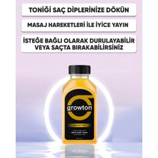 Growton Çoklu Etkili Saç Dökülmelerine Karşı Serum