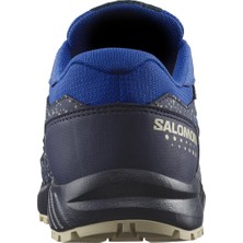 Salomon Outway Climasalomon Waterproof Erkek Çocuk Outdoor Ayakkabı