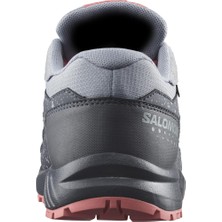 Salomon Outway Climasalomon Waterproof Kız Çocuk Outdoor Ayakkabı