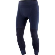 Salomon Essential Wool Seamless Erkek Outdoor Tişört