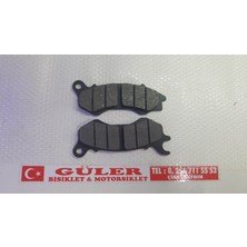 Honda Pcx 125-150 Ön Fren Disk Balatası