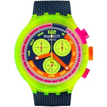 Swatch SB06J100 Kadın Kol Saati