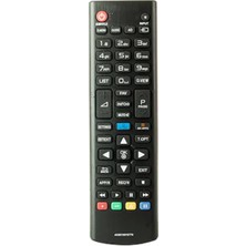 LG Kumanda Lg 3D Rm-L 1162E