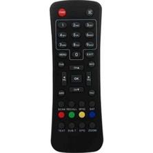 Showmax Kumanda Amstrad- Fobem Showmax Jet