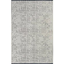 Gümüşsuyu Fashıon Trend 15919 150X0230 Beyaz