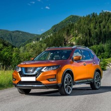 Silbak Ön Cam Silecek Takımı Nissan X-Trail Xtrail 2018-2022 65X40CM