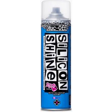 Muc-Off Slicon Shine Koruyucu Sprey 500ML