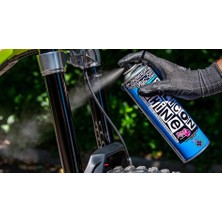 Muc-Off Slicon Shine Koruyucu Sprey 500ML