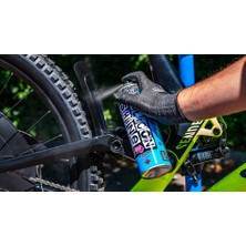 Muc-Off Slicon Shine Koruyucu Sprey 500ML