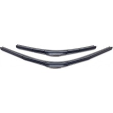 Silbak Ön Cam Silecek Takımı Nissan Qashqai J11 2018-2021 65X40CM