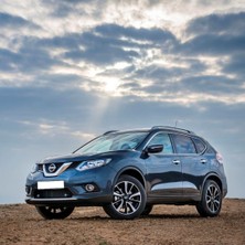 Silbak Ön Cam Silecek Takımı Nissan X-Trail Xtrail 2014-2018 65X40CM