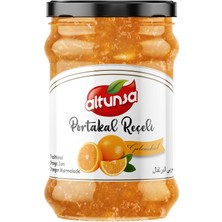 Altunsa Portakal Reçeli 380 gr