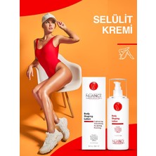 Nuannce Dr Nülket Eroğlu Body Shaping Lotion