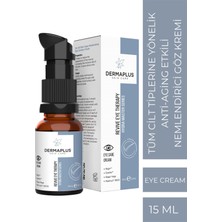 Dermaplus Md Revive Eye Therapy Göz Kremi 15 ml