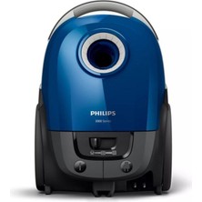 Philips XD3110/09 Torbalı Elektrikli Süpürge