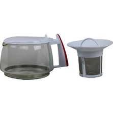 Awox Dual Çay Makinesi