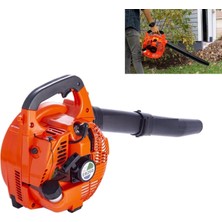 Garden Pro Ebv 260 Benzinli Yaprak Toplama ve Üfleme Makinesi