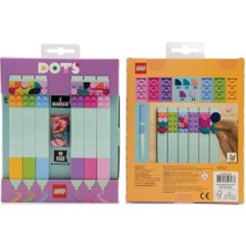 LEGO Dots 52797 6 Brick Highlighters Dots