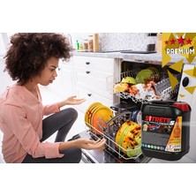 Sitrett Mx Bulaşık Makinesi Deterjanı Endüstriyel+ 5 kg