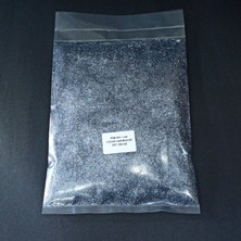 Hobiflex Sim Antrasit Glitter Toz Sim 500 gr