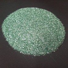 Hobiflex Sim Mint Yeşili Glitter Toz Sim 500 gr