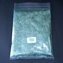 Hobiflex Sim Mint Yeşili Glitter Toz Sim 500 gr