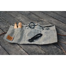 Halusbushcraft Rulo Organizer