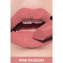 Avon Ultra Mat Ruj Pink Passion