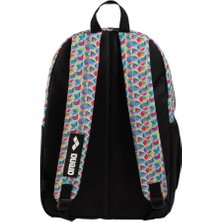 Arena Team Backpack 30 Yüzücü Sırt Çantası 002484107