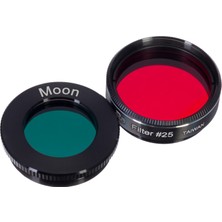 Levenhuk F2 “ay ve Mars” Filtre Seti