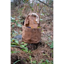 Halusbushcraft Cepli Organizer Kılıf