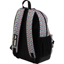 Arena Team Backpack 30 Yüzücü Sırt Çantası 002484107