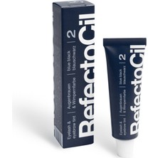 REFECTOCİL Kaş ve Kirpik Boyası NO:2