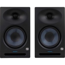 Presonus Eris Studio 8 Black (Tek)