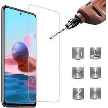 Vendas Xiaomi Redmi Note 11 Pro 5g Uyumlu Blue Nano Şeffaf Ekran Koruyucu