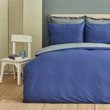 Karaca Home Basic Çift Taraflı Tek Kişilik Nevresim Takımı Pp